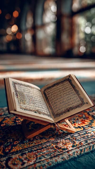 Online Quran Teacher for Kids & Females - Tajweed Nazra