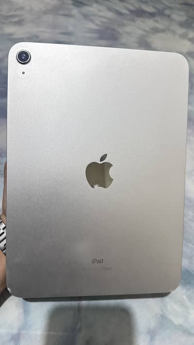 Ipad 10 generation