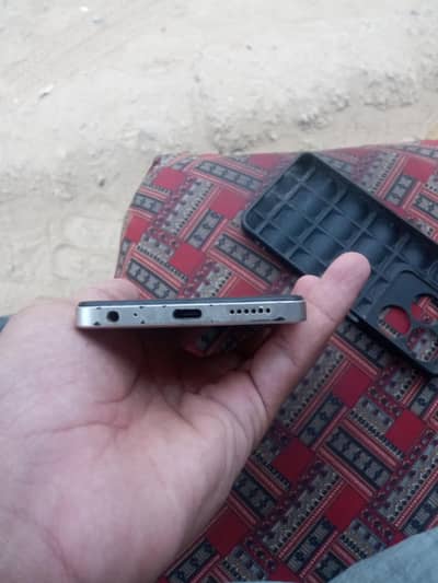 Infinix Smart 8 Pro