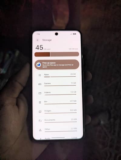 Google Pixel 8