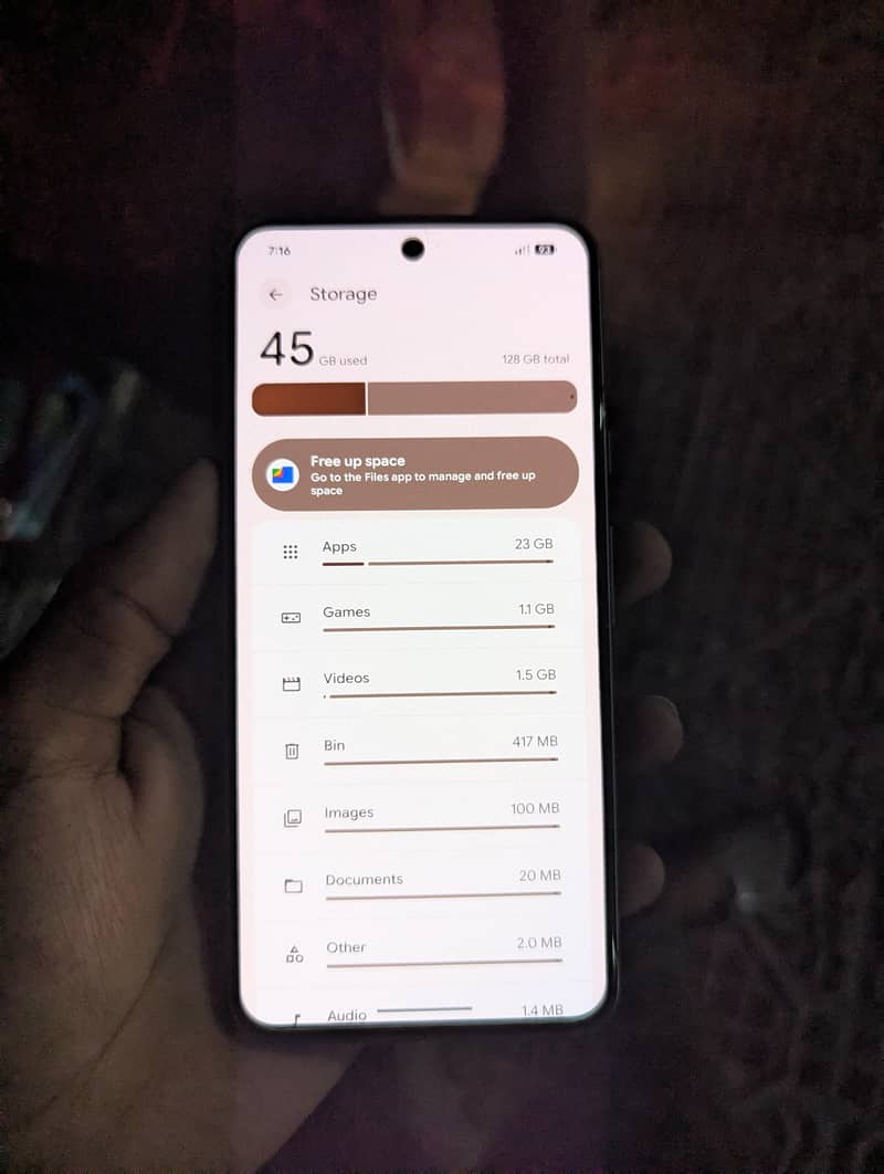 Google Pixel 8 0