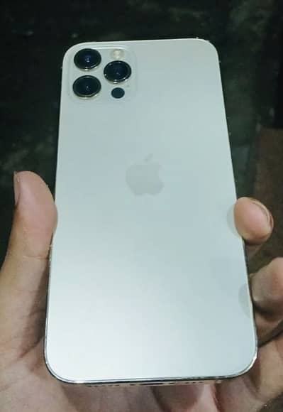 Apple iPhone 12 Pro