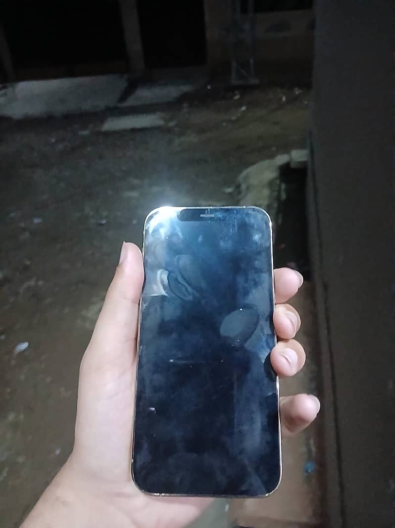 Apple iPhone 12 Pro 1