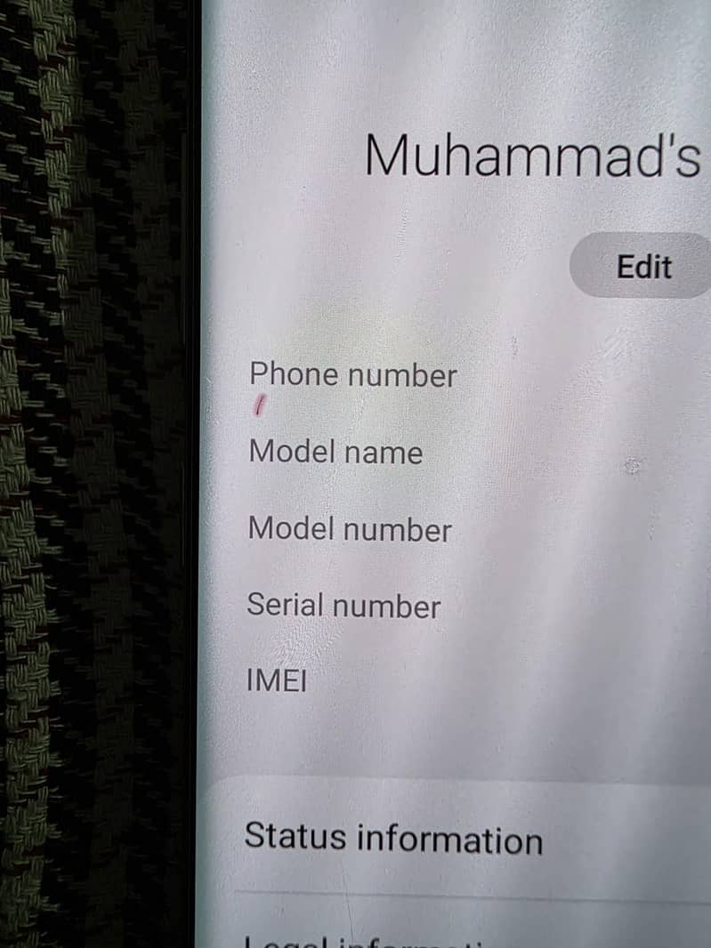Samsung Mobile Note 10 Plus 4