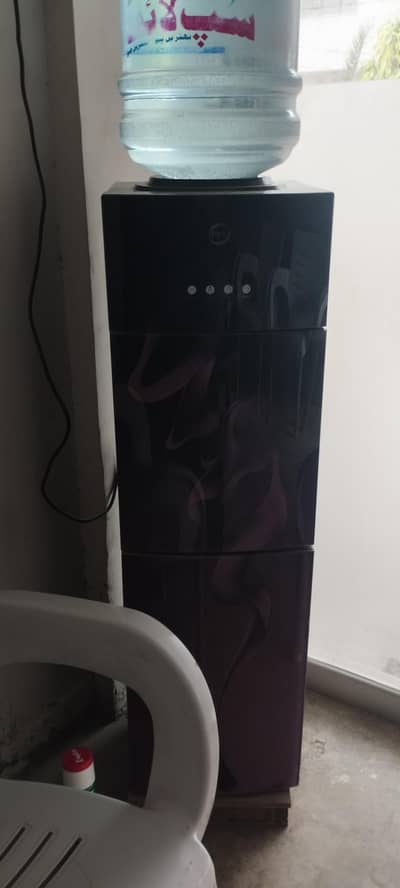 Pel Dispenser 6 Month Used only For Sale