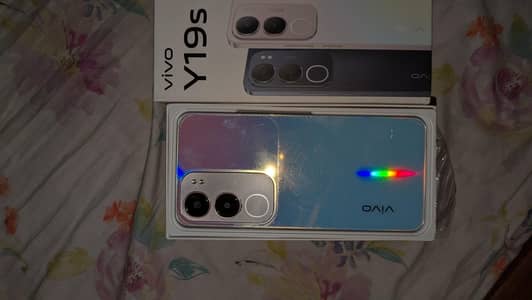 Vivo Y19s