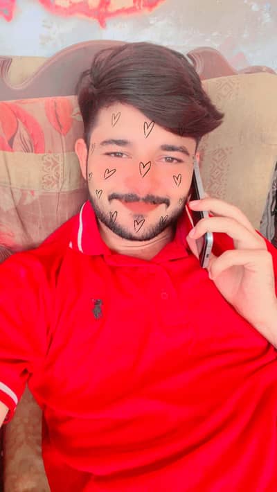 Haider Ali 
