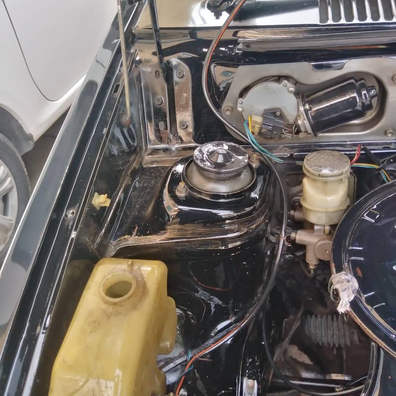 Mehran VX 2012 1