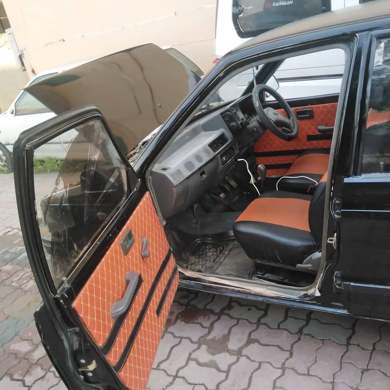 Mehran VX 2012 3