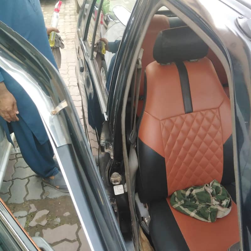 Mehran VX 2012 4