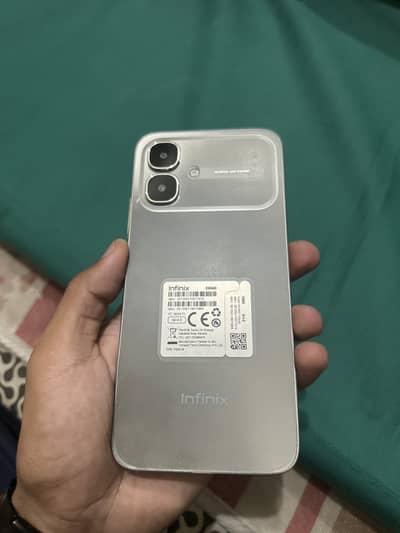 Infinix smart20 4/64