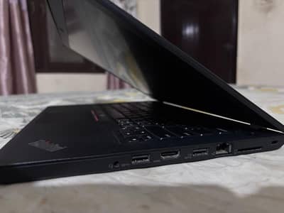 lenovo T480