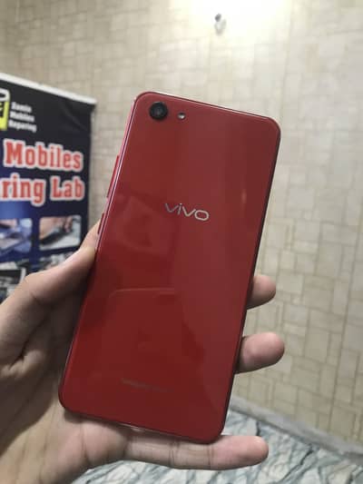 Vivo Y83