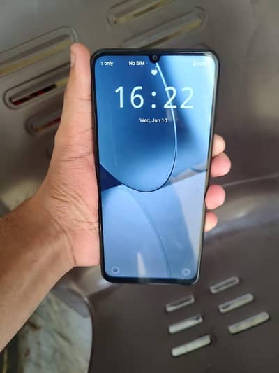 Realme C51 3/64