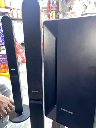 Samsung k speakers and bacer  4 sale