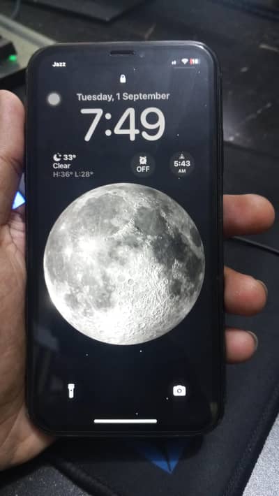 Apple iPhone XR