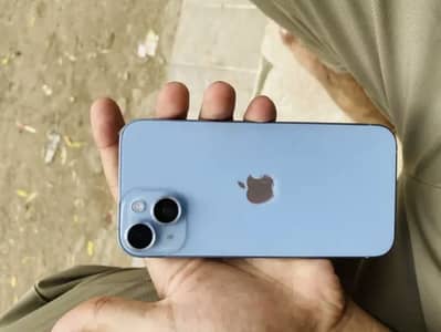 iPhone 14 FU