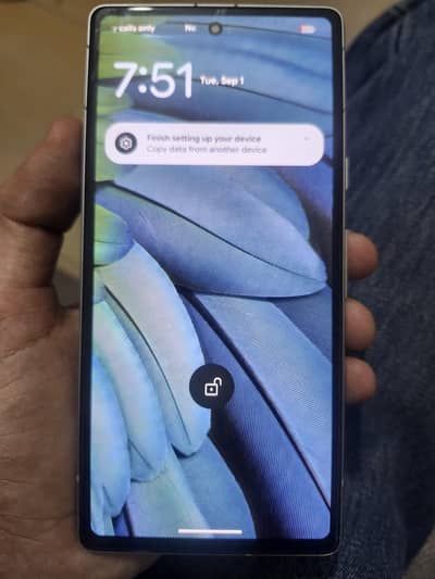 Google Pixel 7a