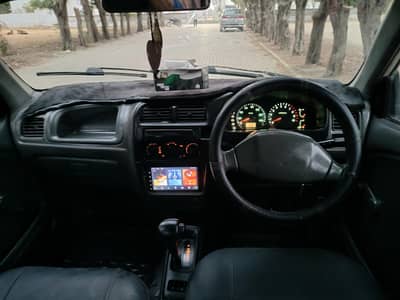 Suzuki Alto 2007