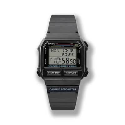 Casio EXW-50