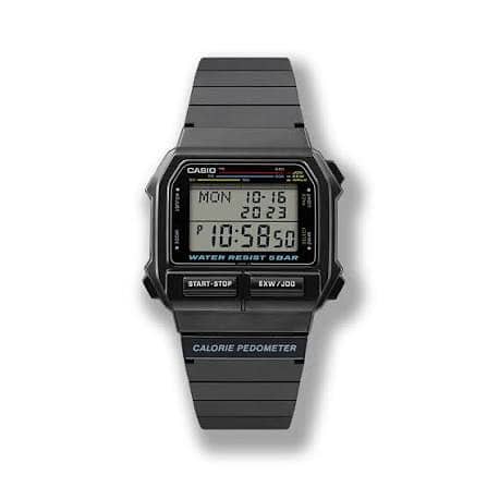 Casio EXW-50 0