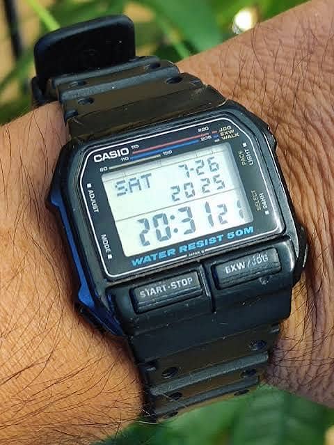 Casio EXW-50 2