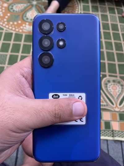 Itel s26 ultra