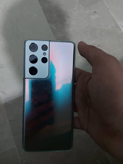 Samsung Mobile S21 Ultra 5g