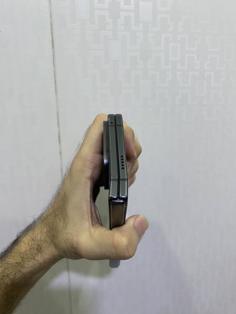 Google Pixel 9 Pro Fold 3
