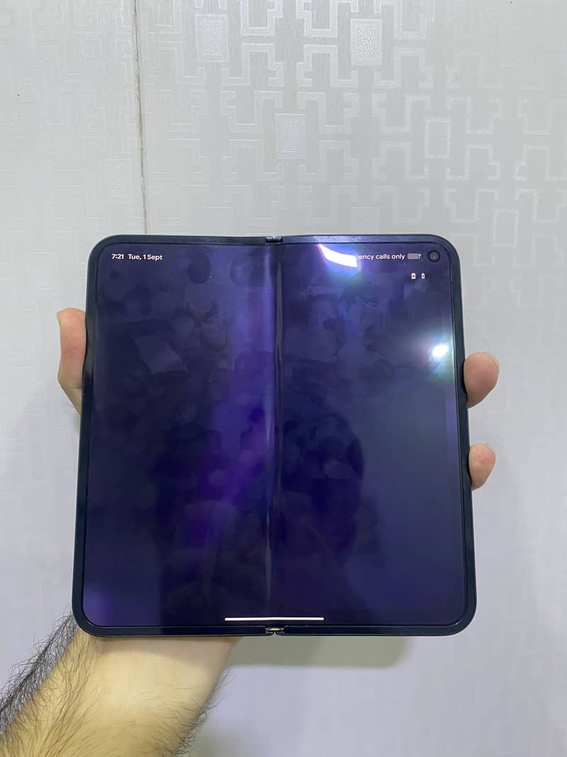 Google Pixel 9 Pro Fold 4