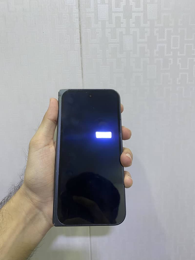 Google Pixel 9 Pro Fold 7