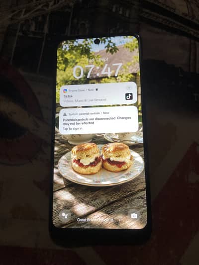 OPPO A58