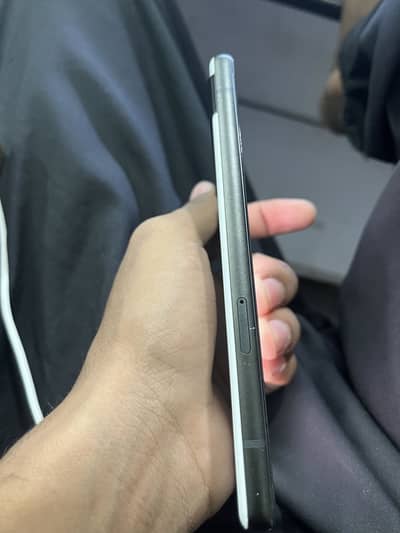 Google pixel 6a