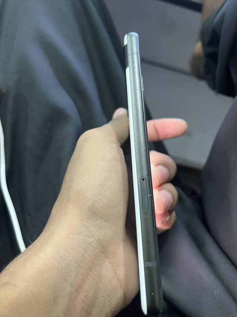 Google pixel 6a 0