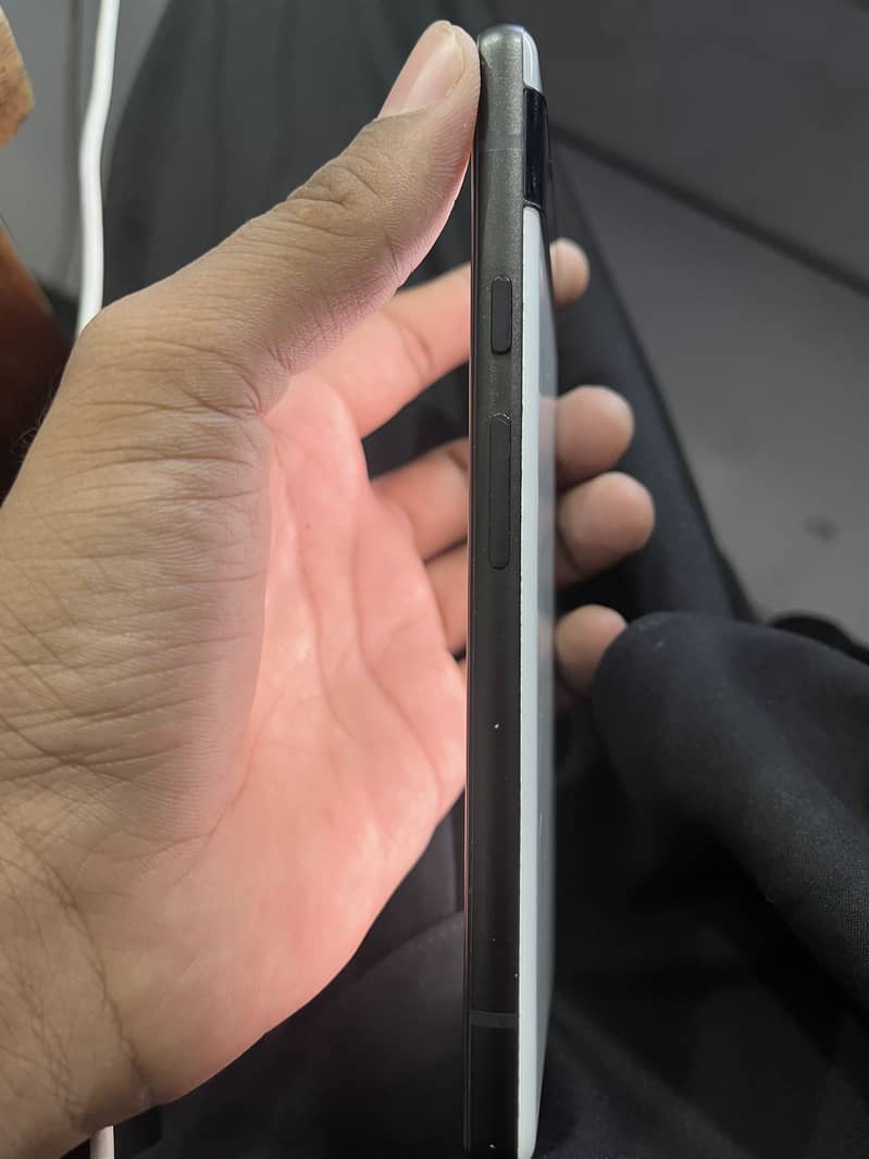 Google pixel 6a 2