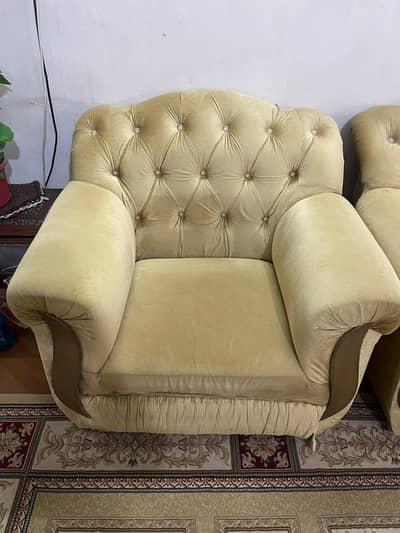bohut acah moqah sofa for sale
