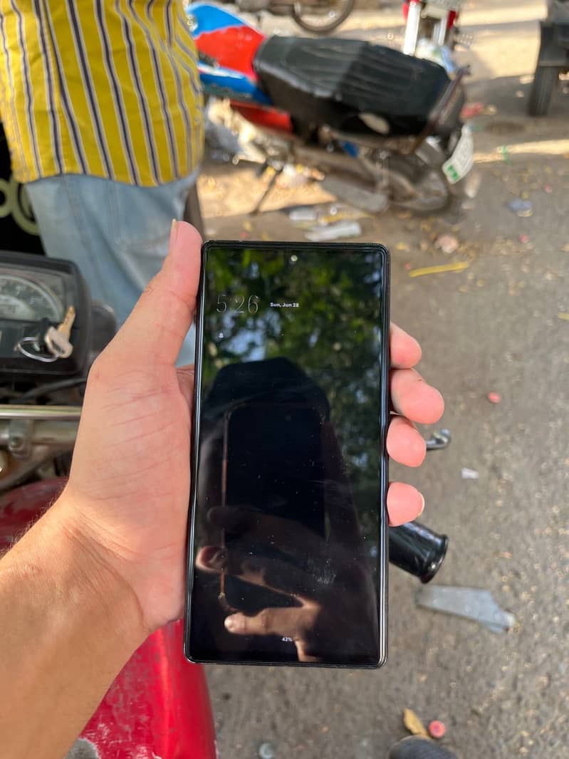 Google Pixel 6 1