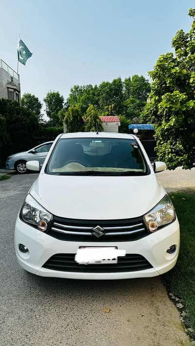 Suzuki Cultus VXL 2022 | Karachi Number | 1st Owner | Company Maintain
