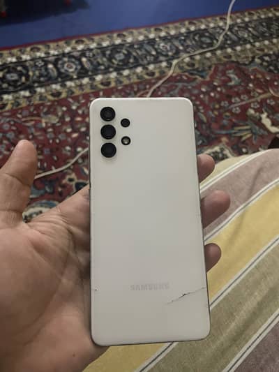 Samsung Mobile A32