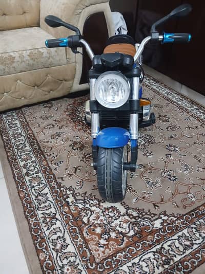 kids bike