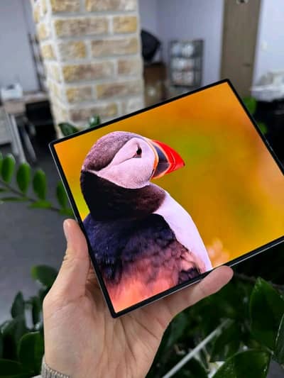 Samsung Mobile Z Fold 6