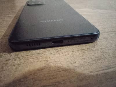 Samsung Mobile A53 5G