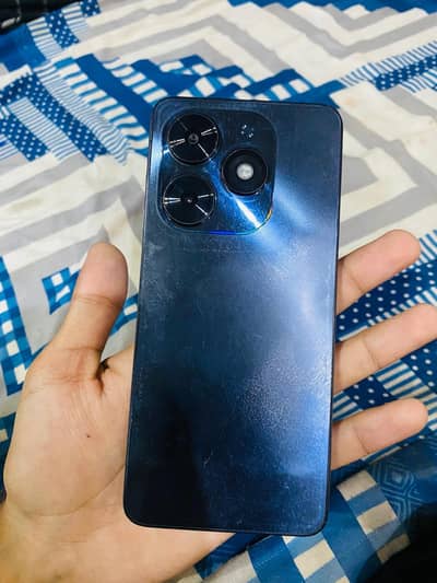 Tecno Spark Go 2024