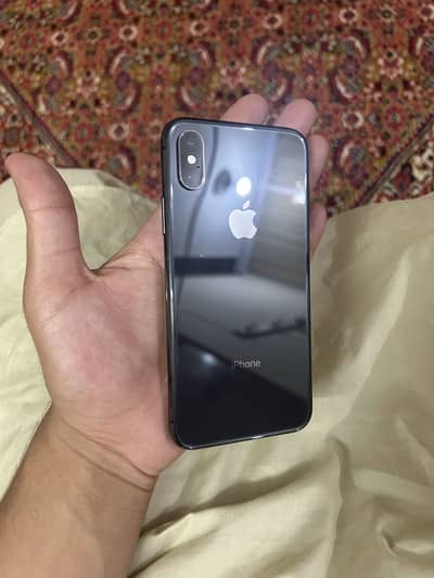 Apple iPhone XS