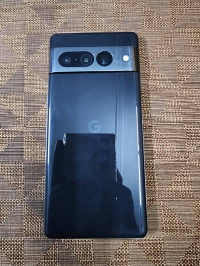 Google Pixel 7 Pro 128 Gb 03000226421