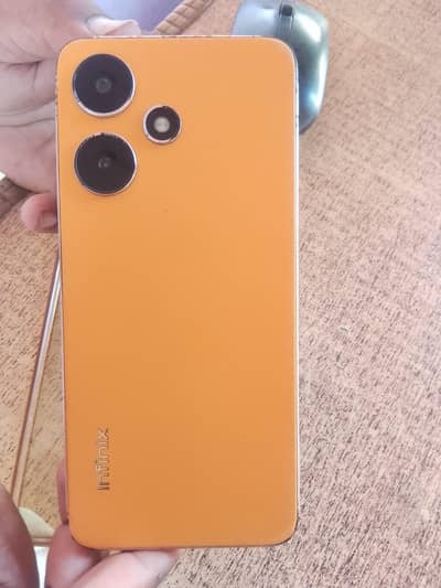 Infinix Hot 30i