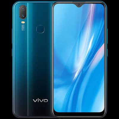 Vivo Y11 fo sale Ergent