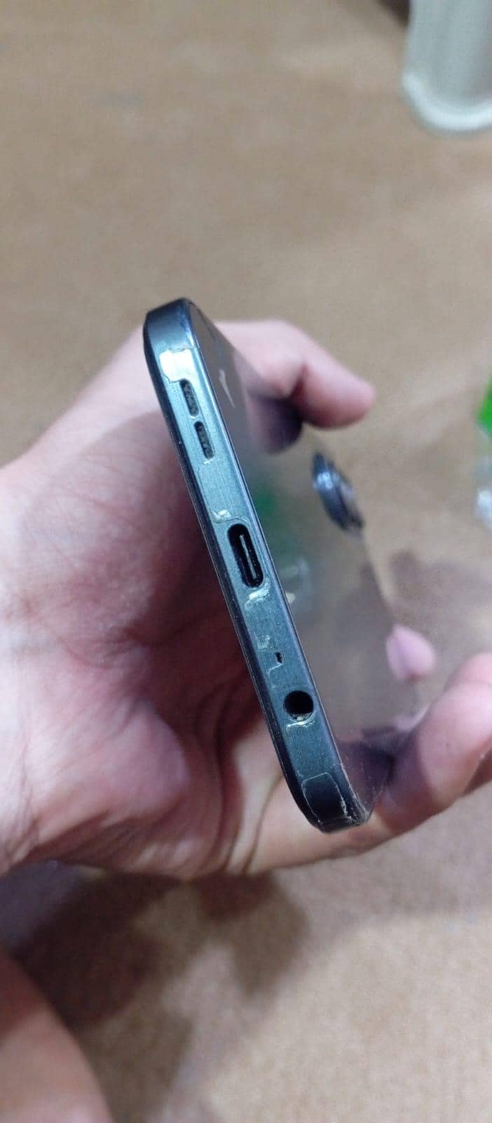Itel S25 1