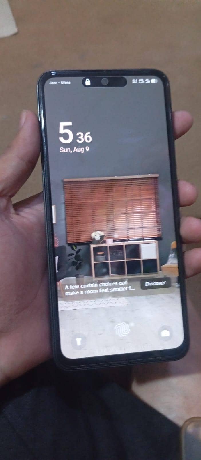 Itel S25 2