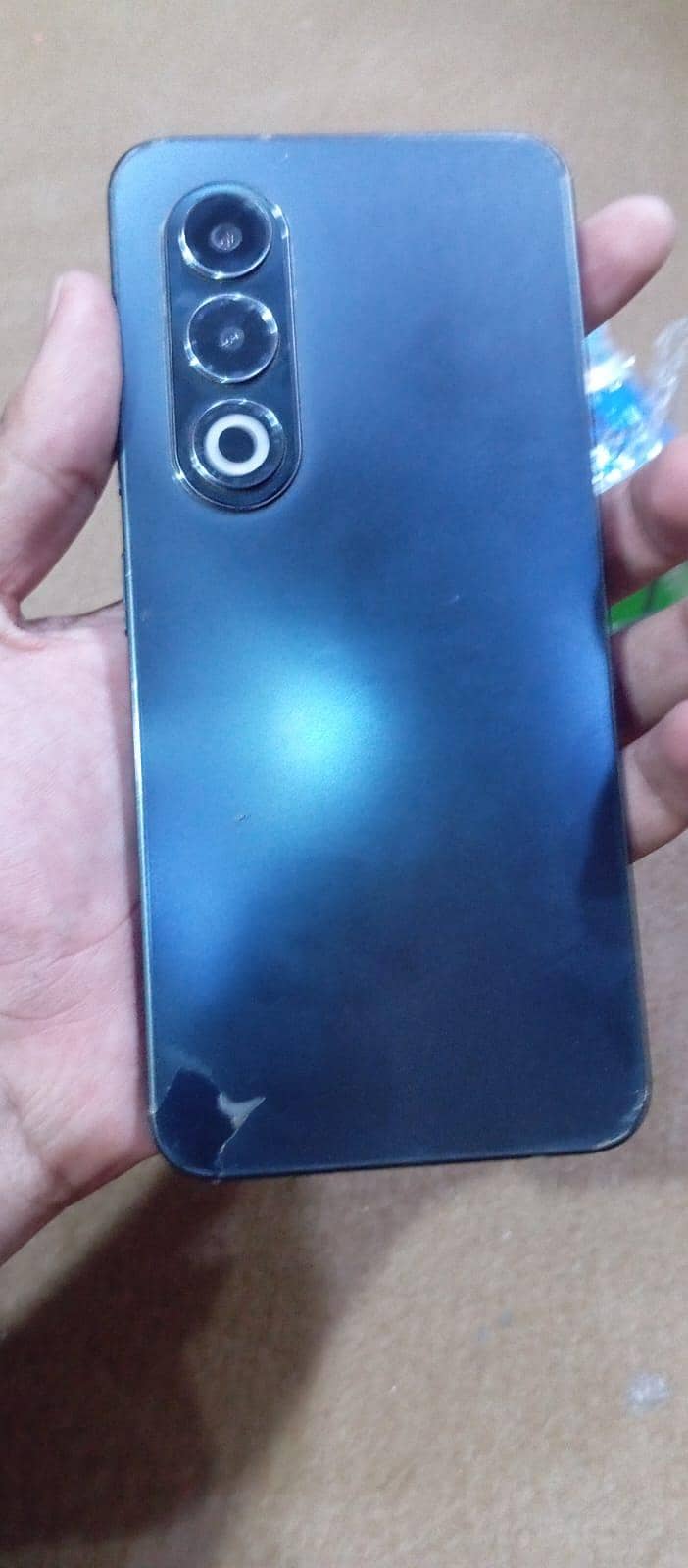 Itel S25 4